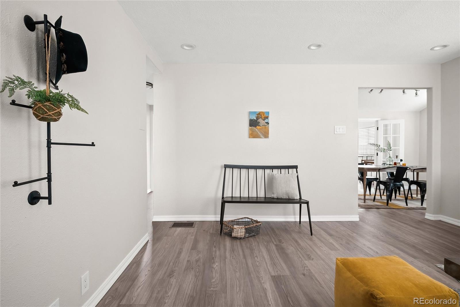 3160 S Pennsylvania Street