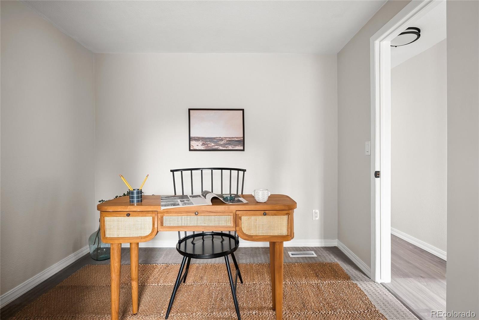 3160 S Pennsylvania Street