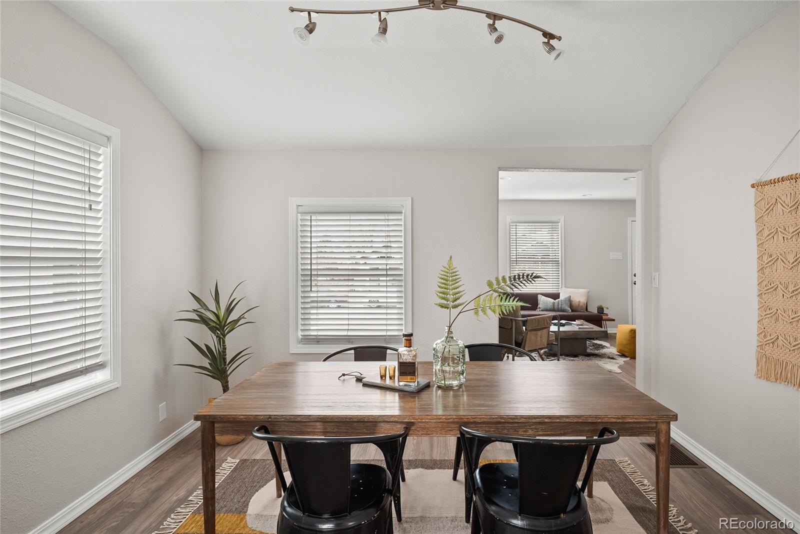 3160 S Pennsylvania Street