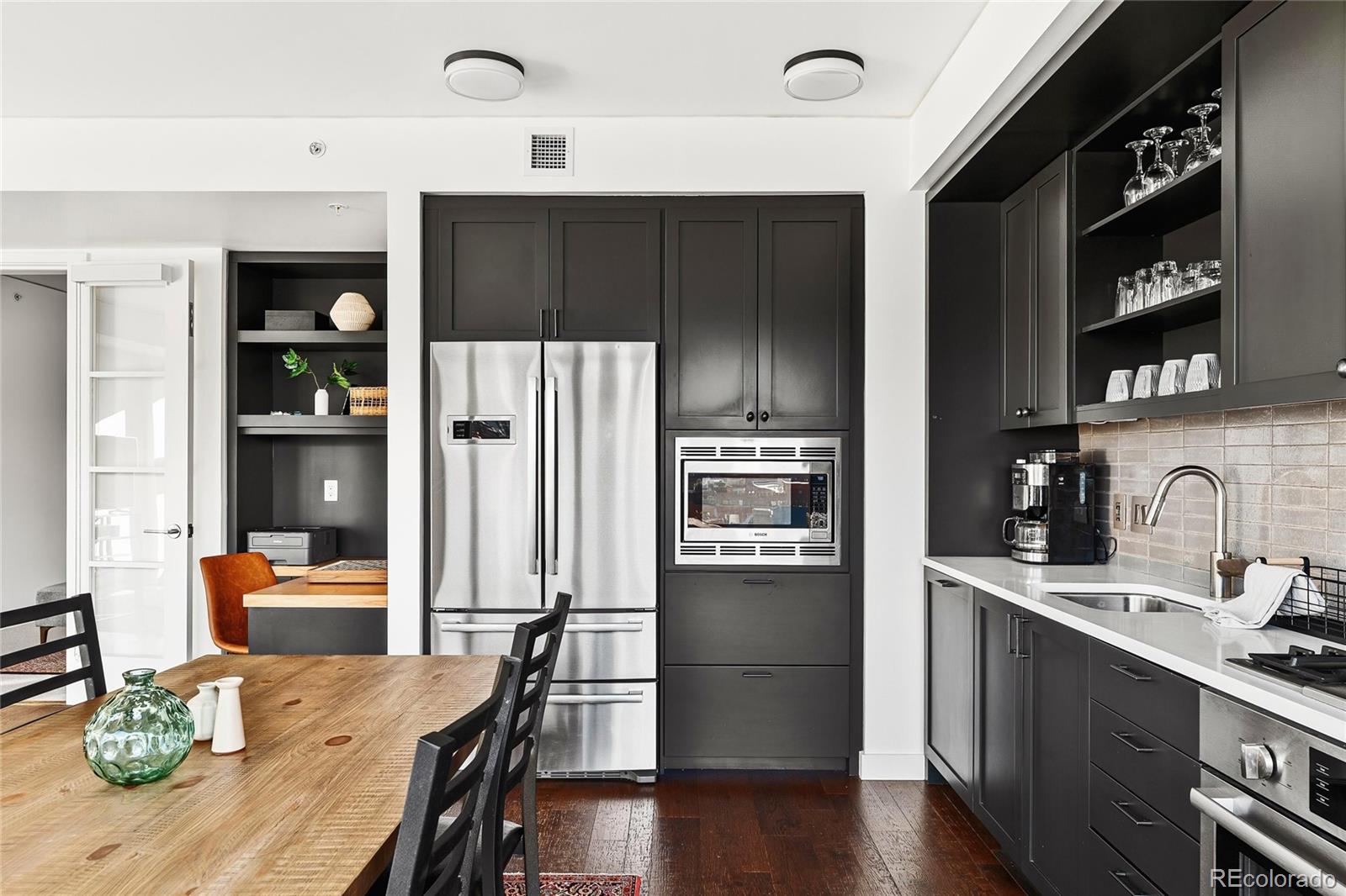 1750 Wewatta Street Unit: 802