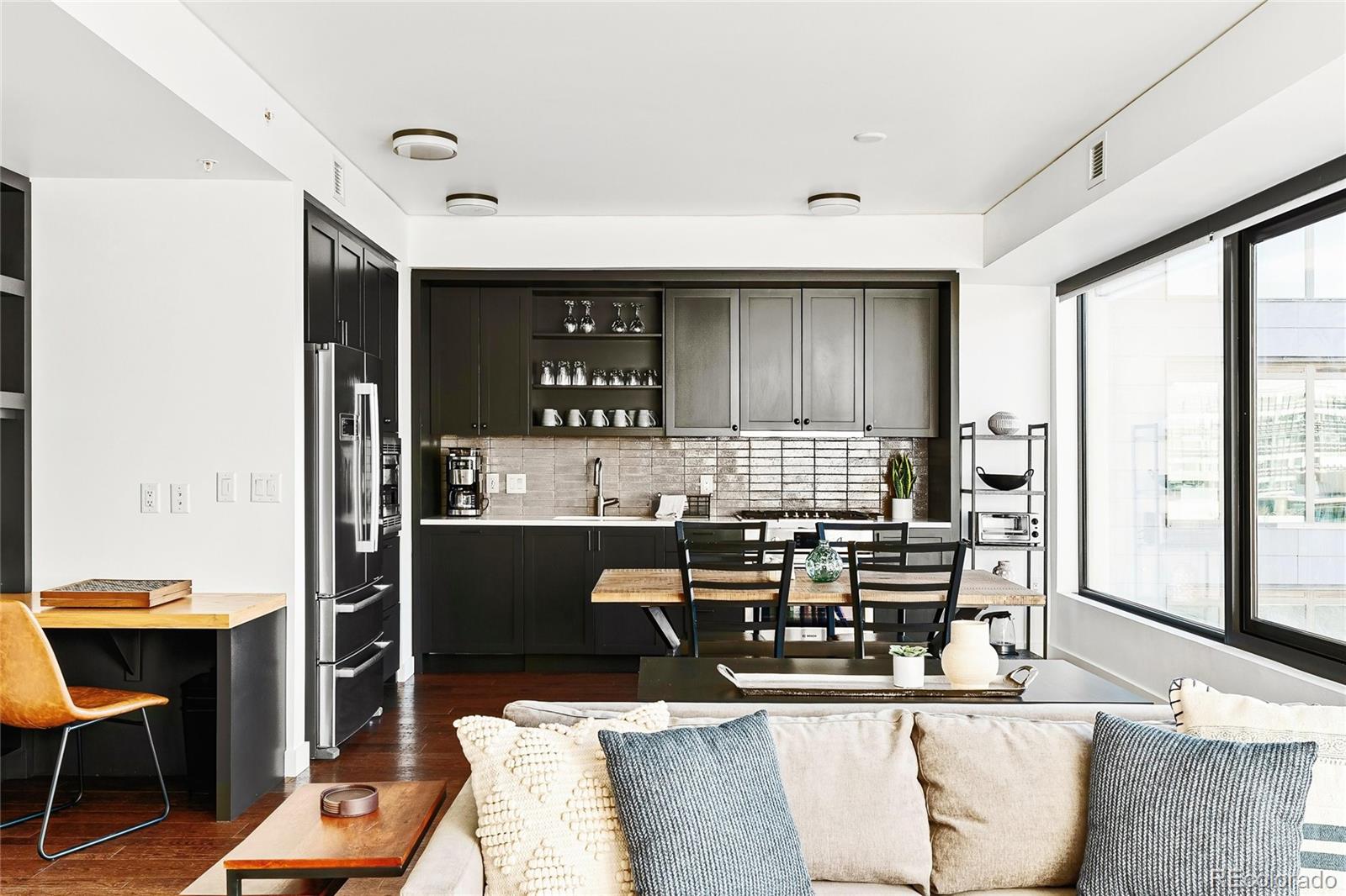 1750 Wewatta Street Unit: 802