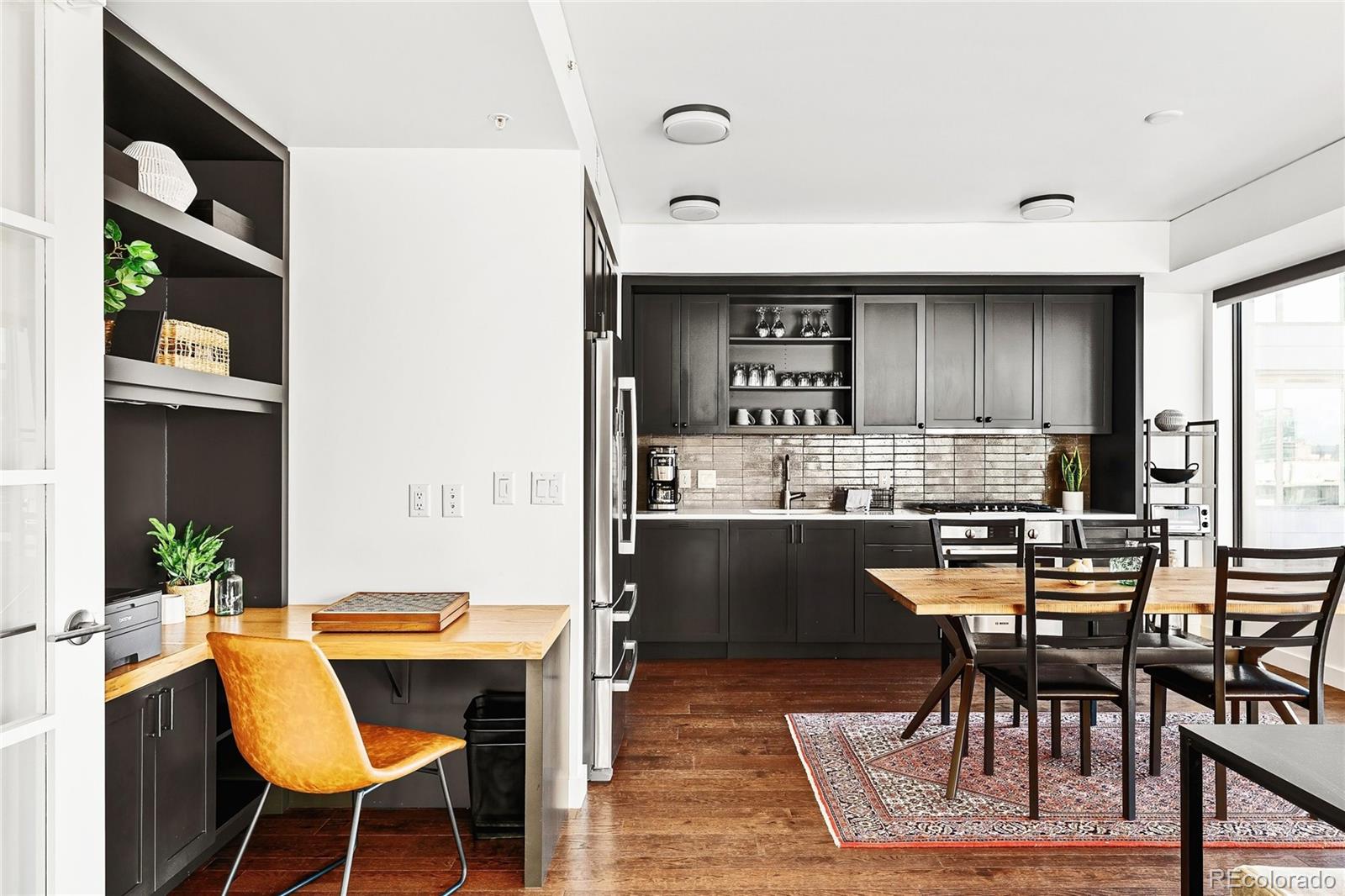 1750 Wewatta Street Unit: 802