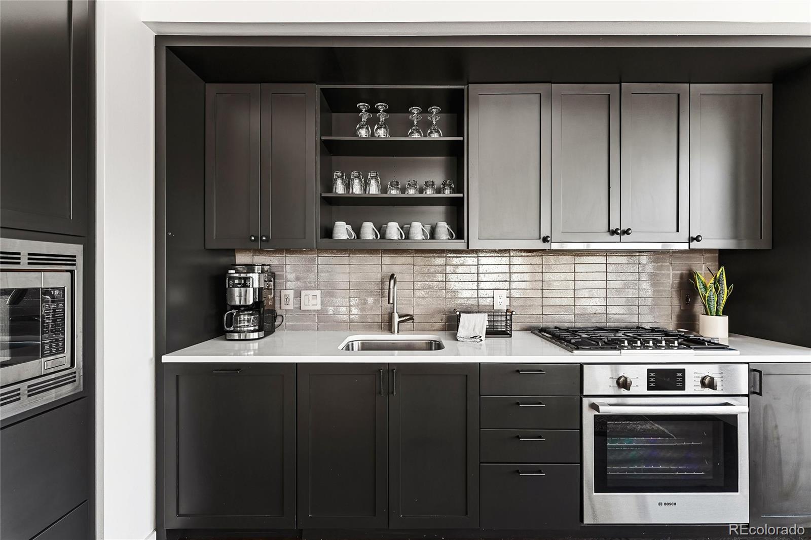 1750 Wewatta Street Unit: 802