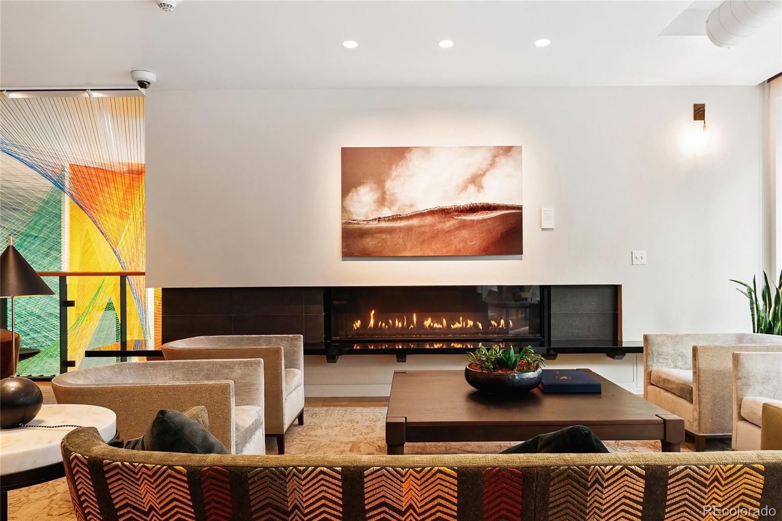 1750 Wewatta Street Unit: 802
