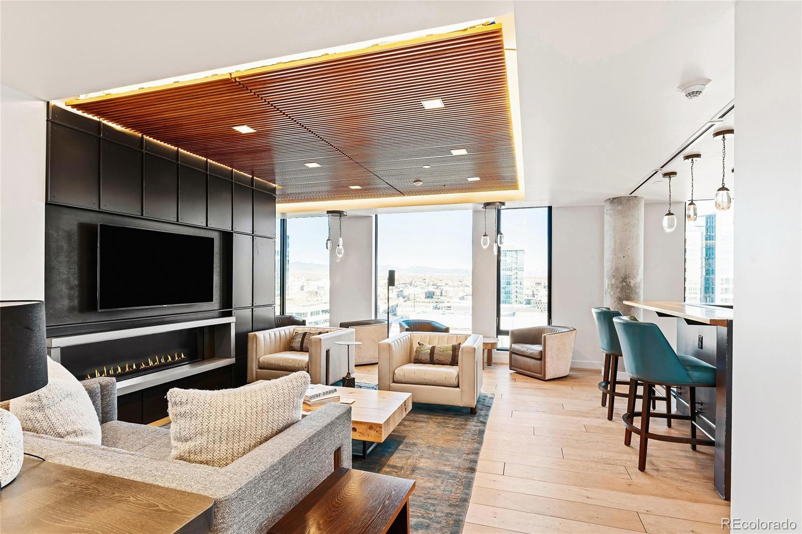 1750 Wewatta Street Unit: 802