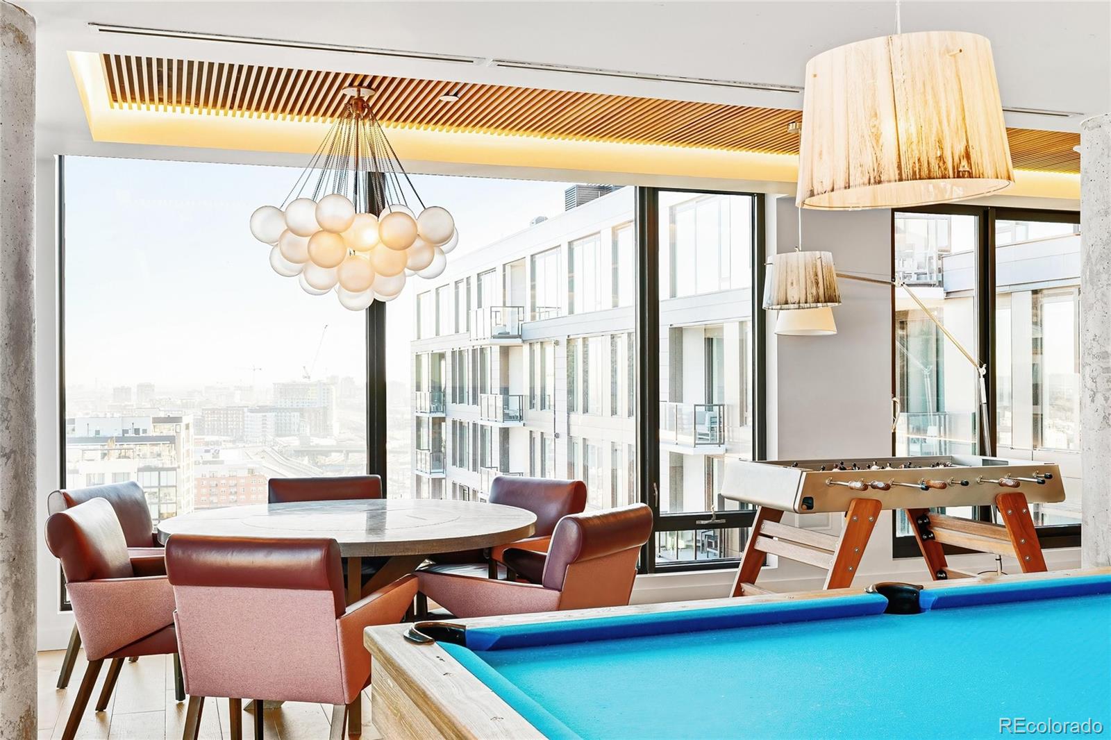1750 Wewatta Street Unit: 802