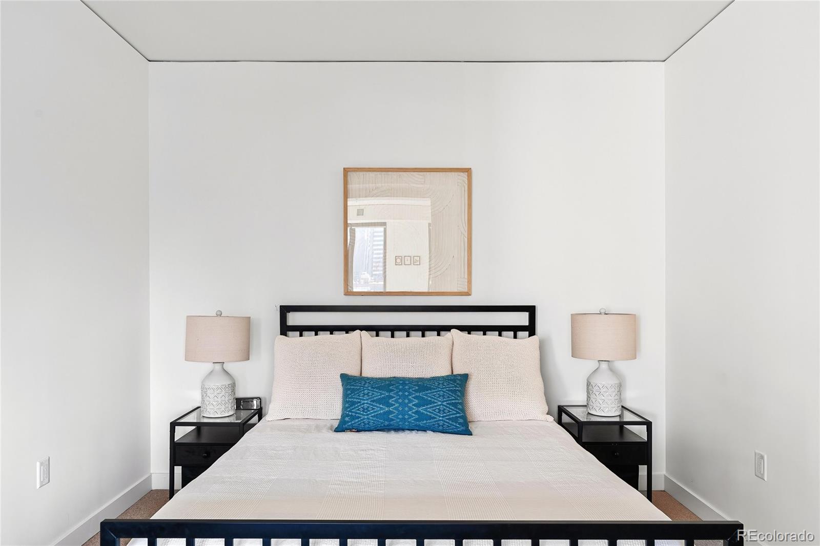 1750 Wewatta Street Unit: 802
