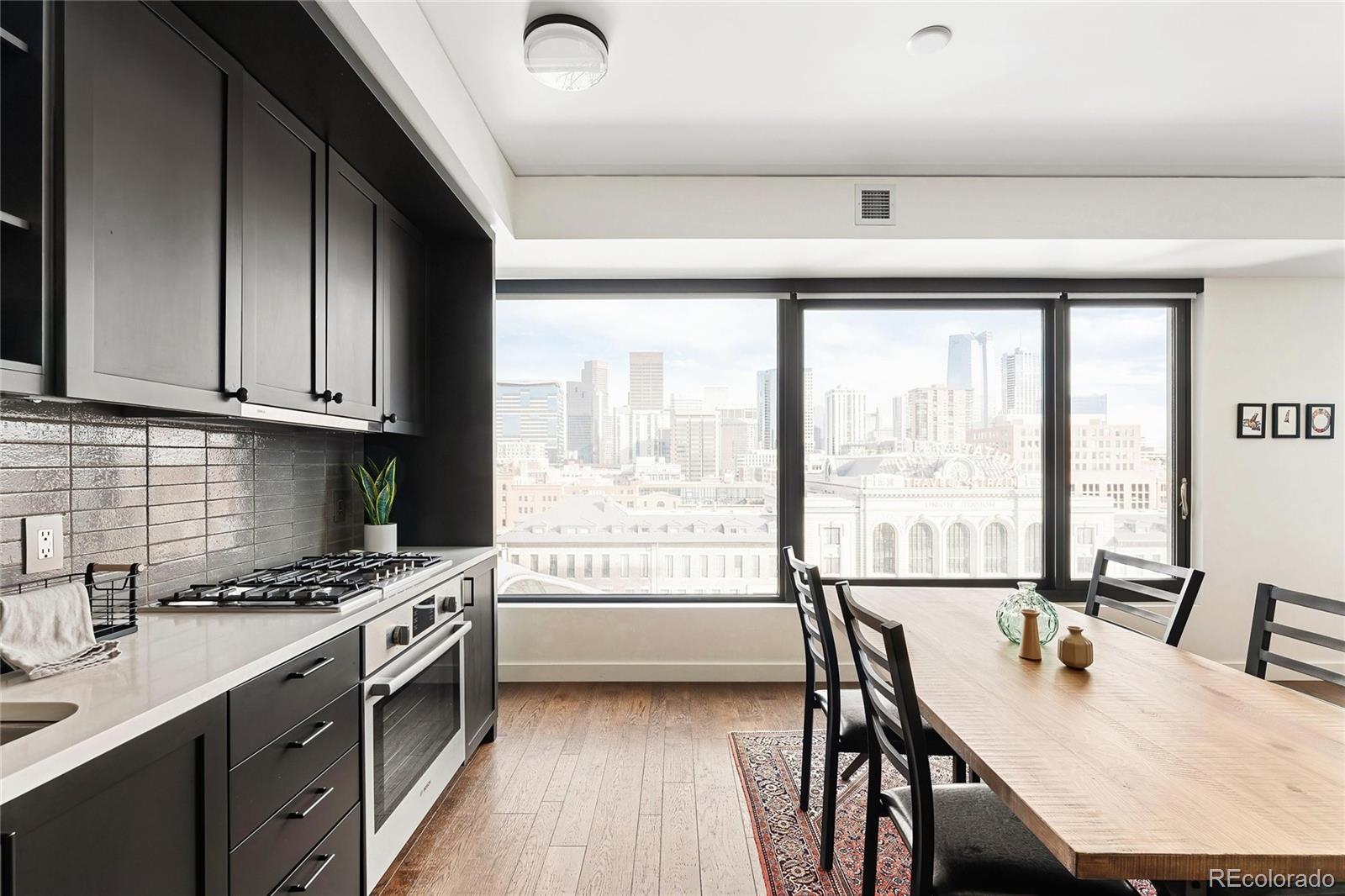 1750 Wewatta Street Unit: 802