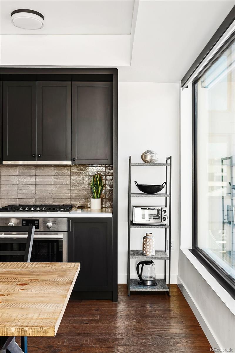 1750 Wewatta Street Unit: 802