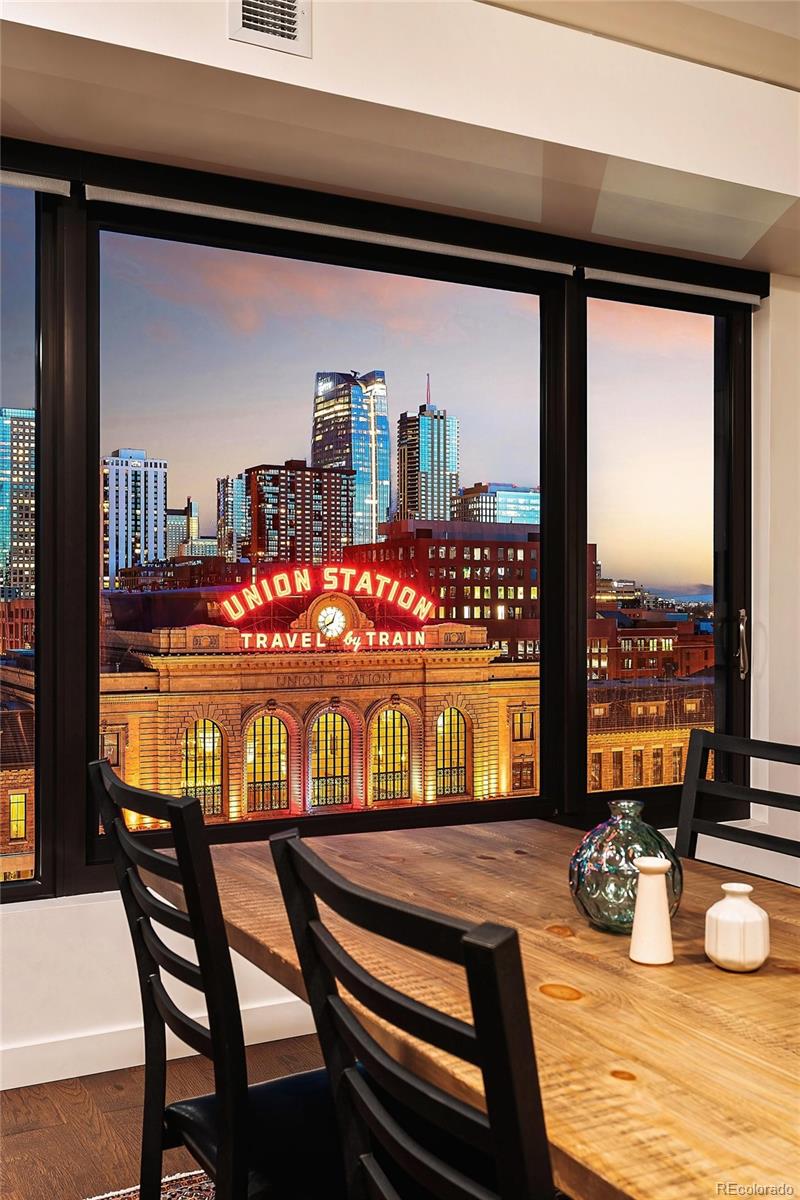 1750 Wewatta Street Unit: 802