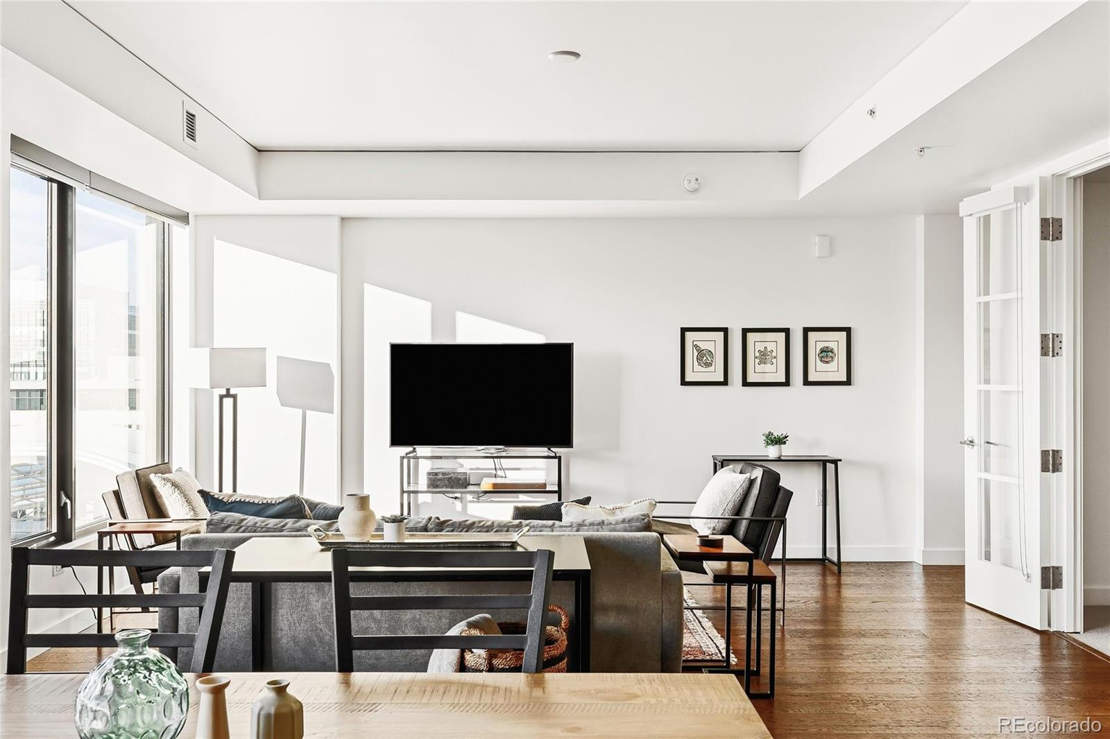 1750 Wewatta Street Unit: 802