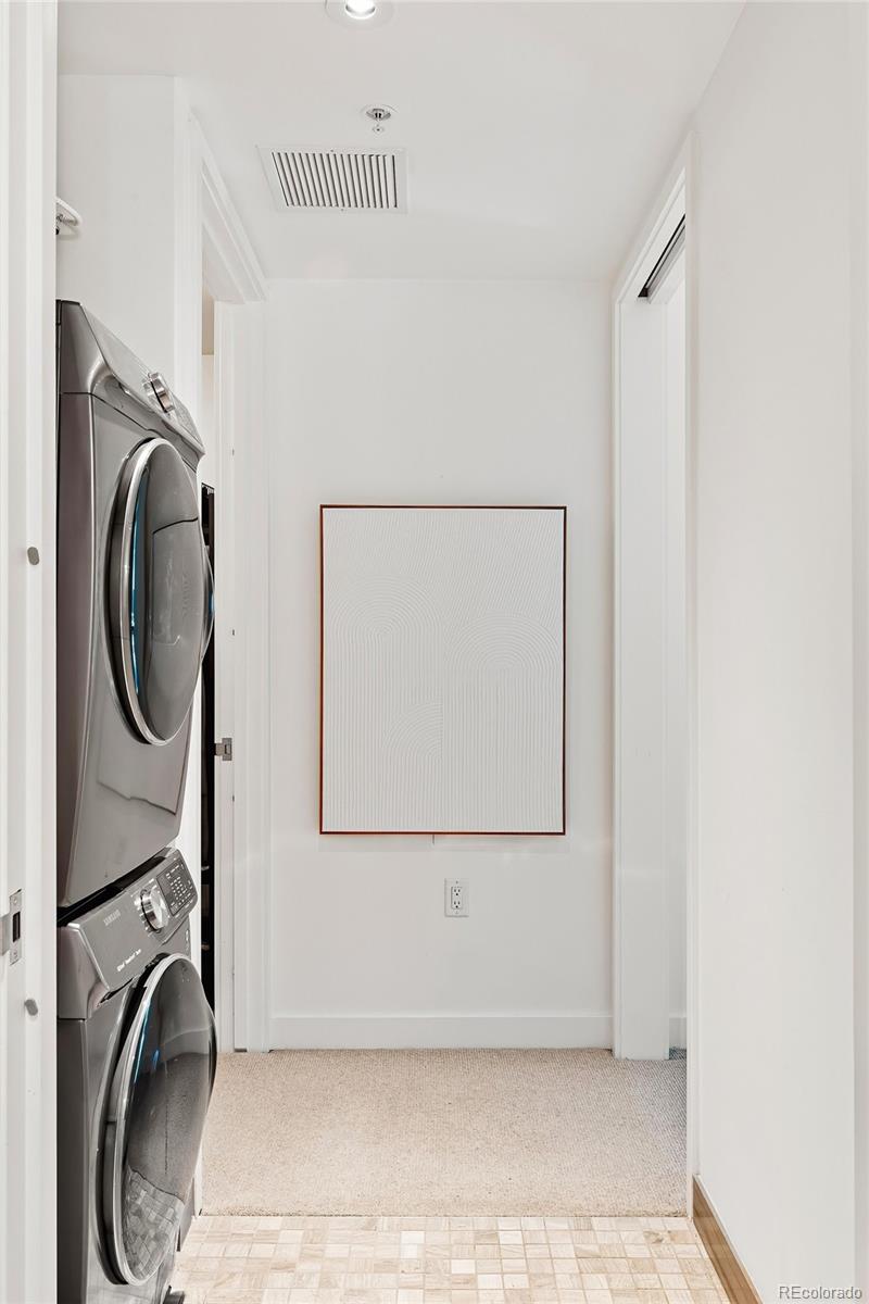 1750 Wewatta Street Unit: 802