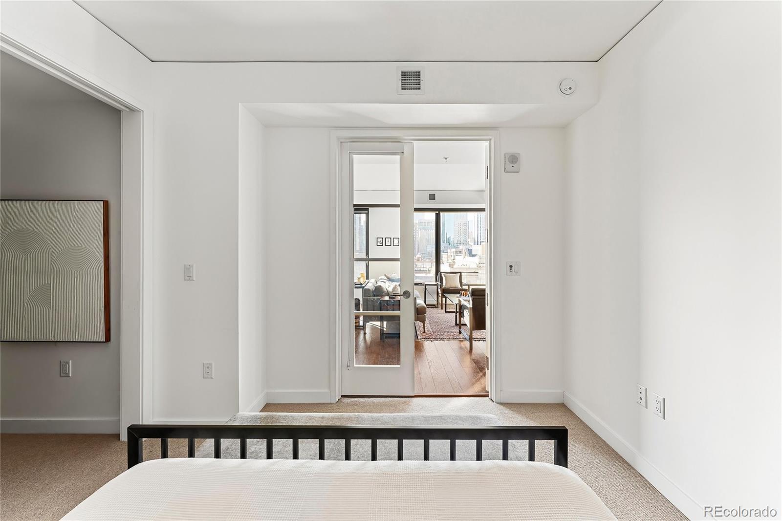 1750 Wewatta Street Unit: 802