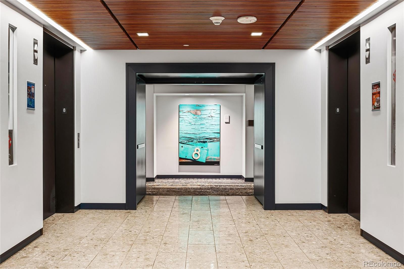1750 Wewatta Street Unit: 802