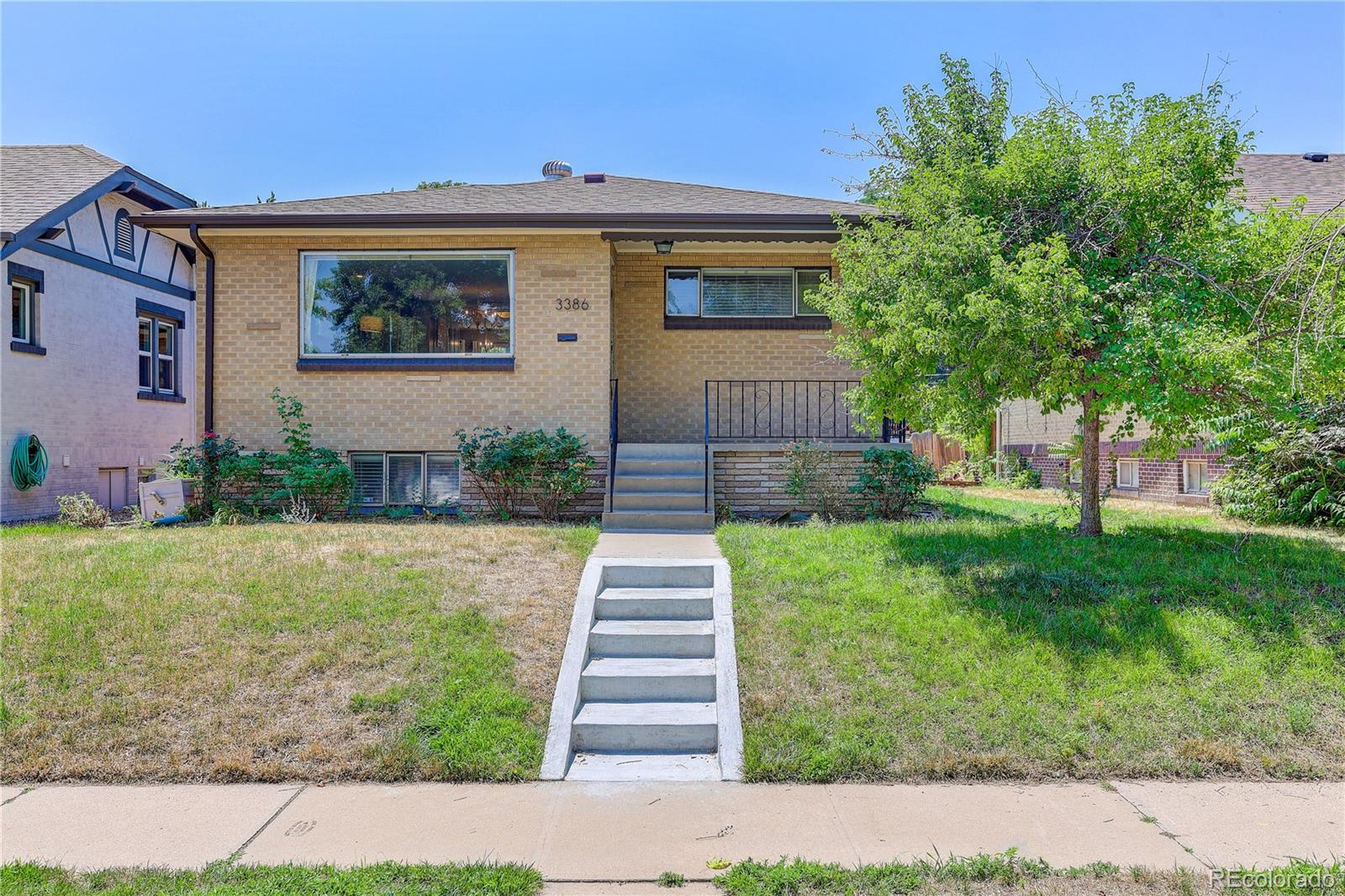 3386 W 36th Avenue