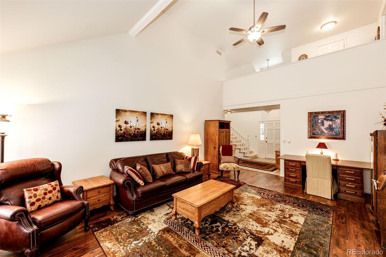 7154 S Poplar Way
