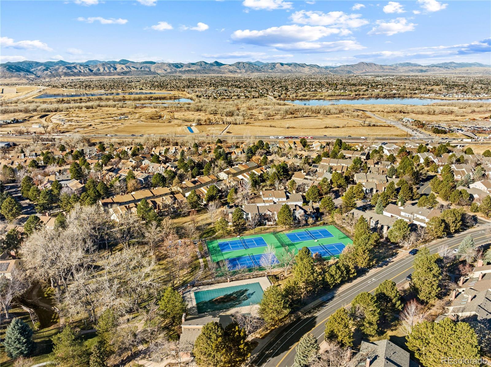 2579 W Long Circle