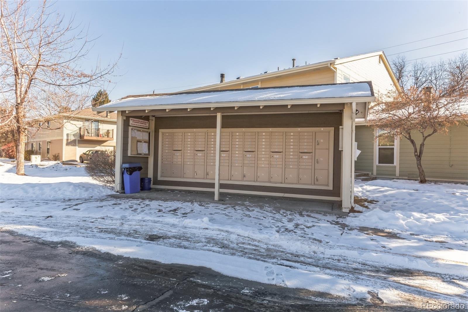 1250 S Monaco Parkway Unit: 86