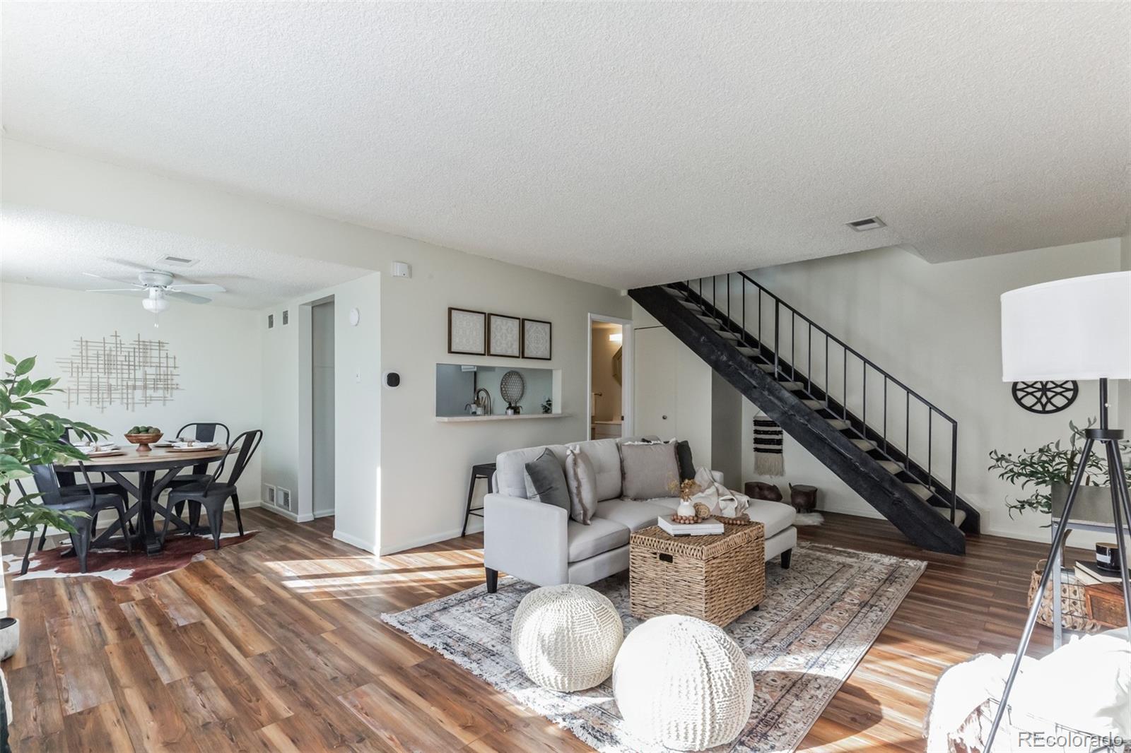 1250 S Monaco Parkway Unit: 86