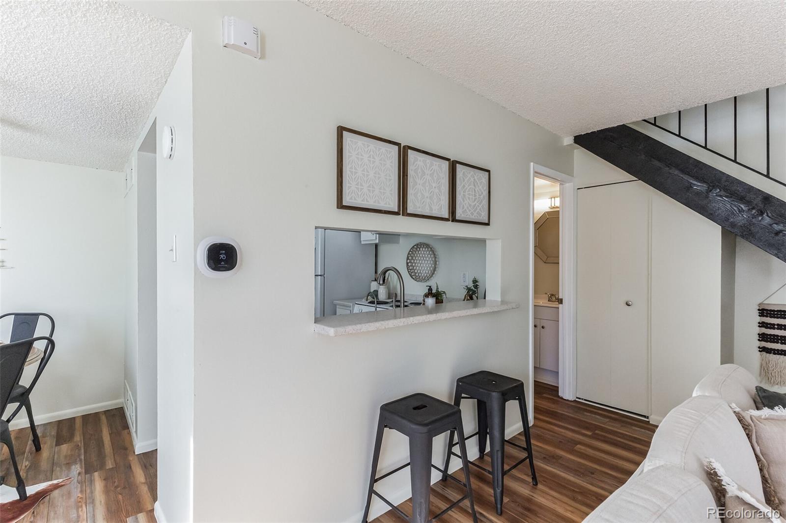 1250 S Monaco Parkway Unit: 86