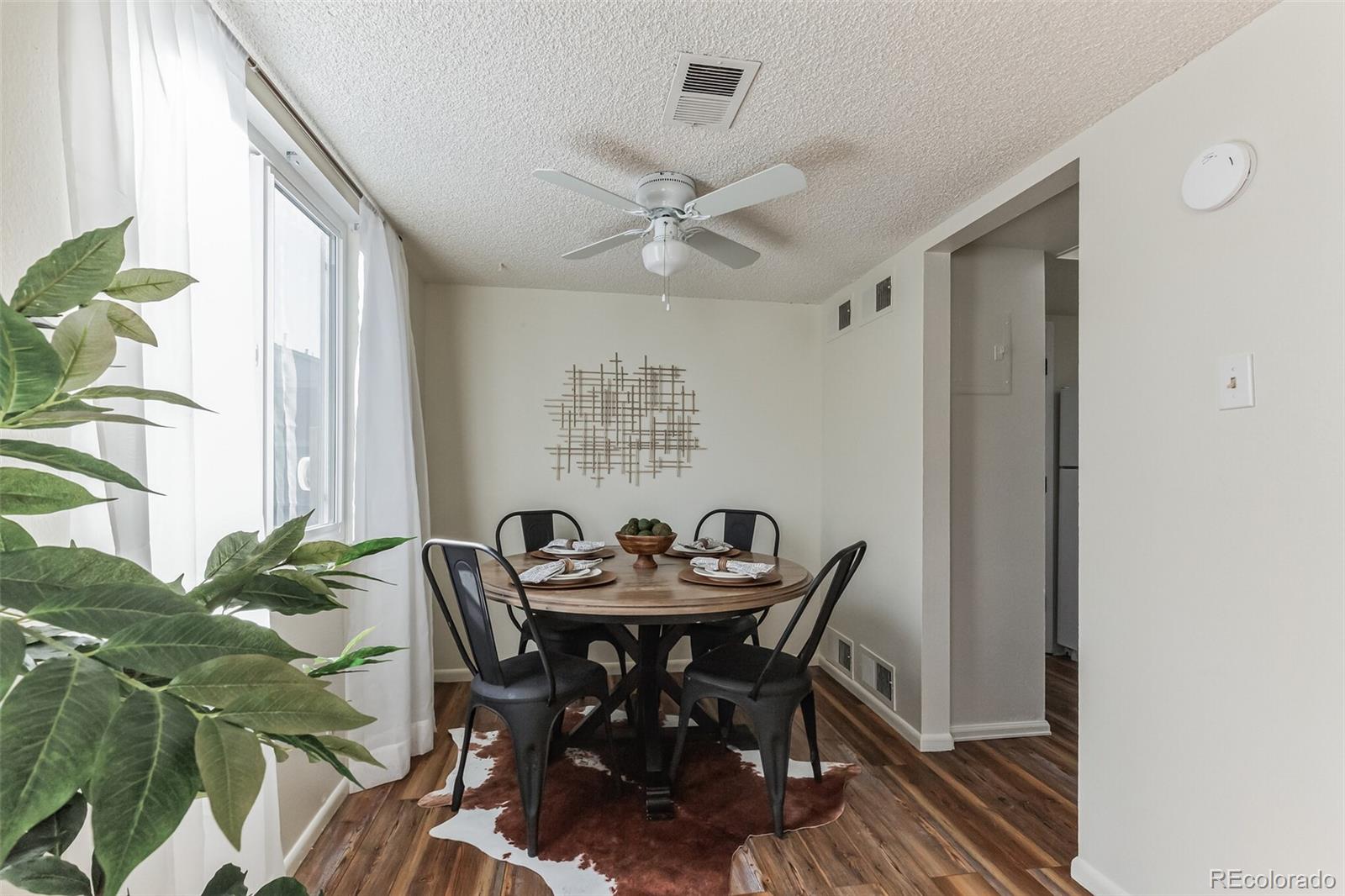 1250 S Monaco Parkway Unit: 86