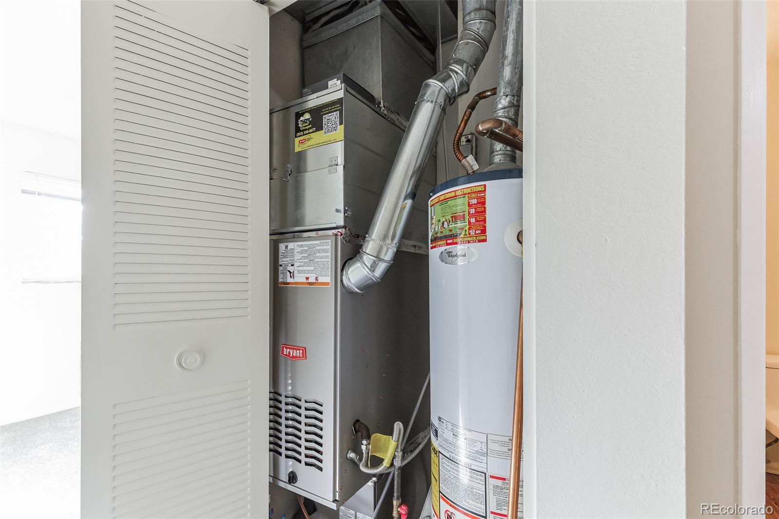 1250 S Monaco Parkway Unit: 86