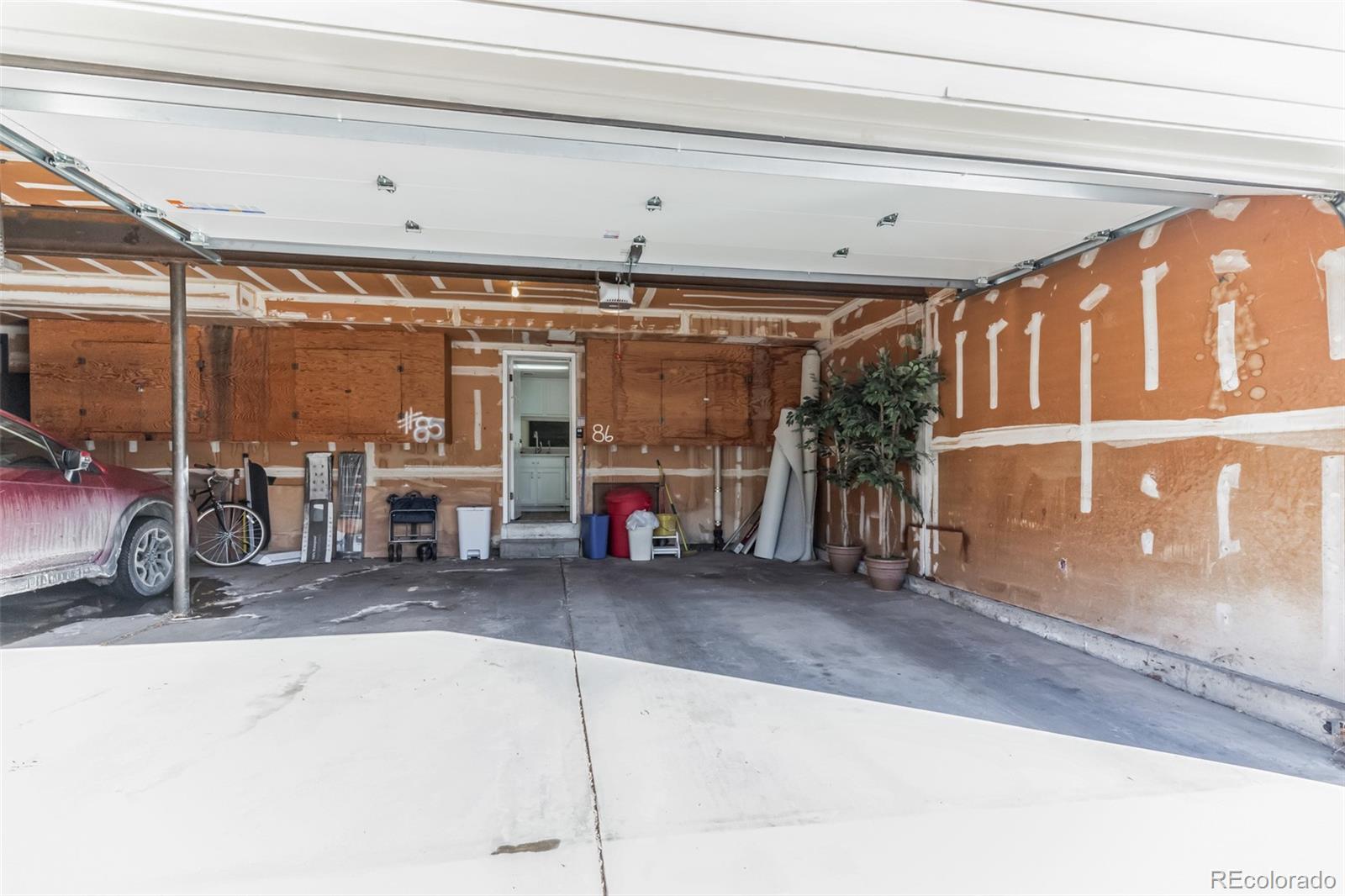 1250 S Monaco Parkway Unit: 86