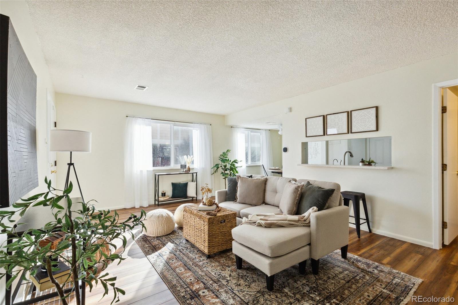 1250 S Monaco Parkway Unit: 86