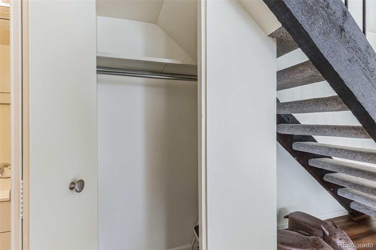 1250 S Monaco Parkway Unit: 86