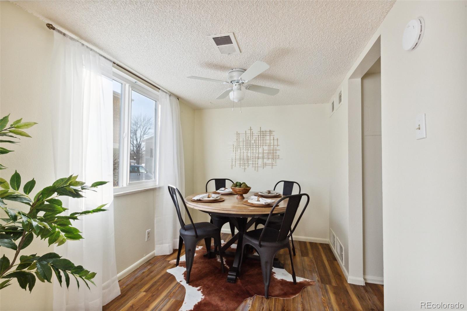 1250 S Monaco Parkway Unit: 86