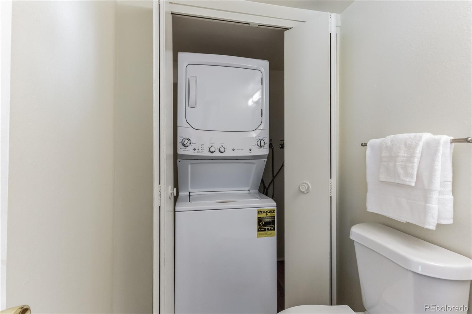 1250 S Monaco Parkway Unit: 86