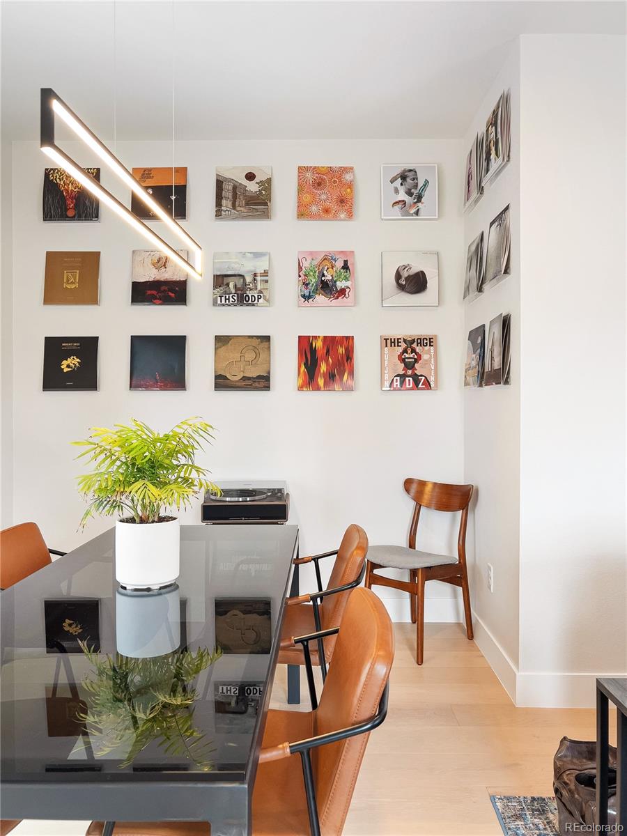 3545 S Emerson Street Unit: D