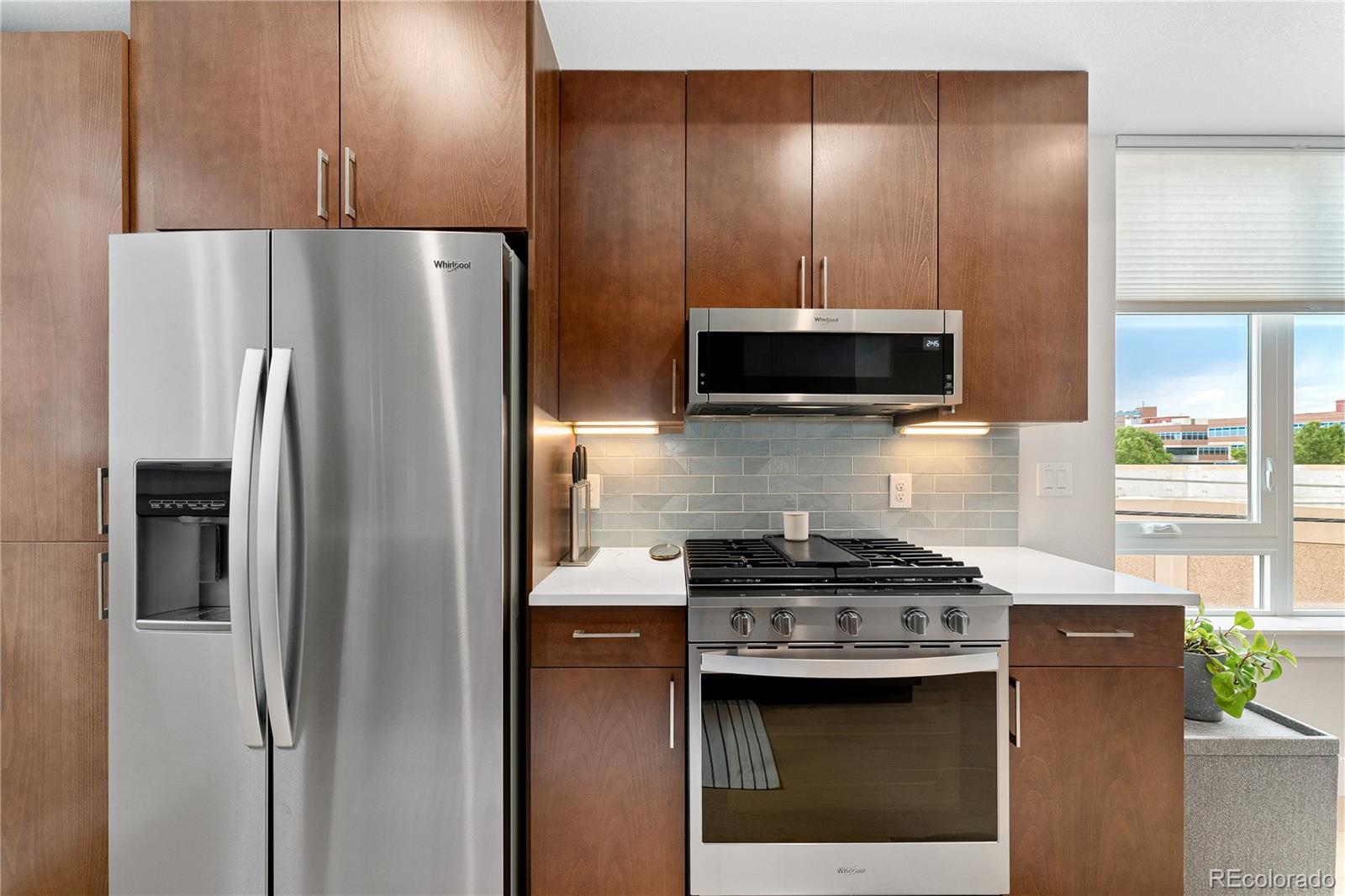 3545 S Emerson Street Unit: D