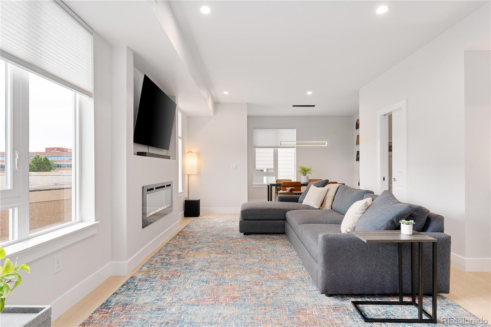 3545 S Emerson Street Unit: D