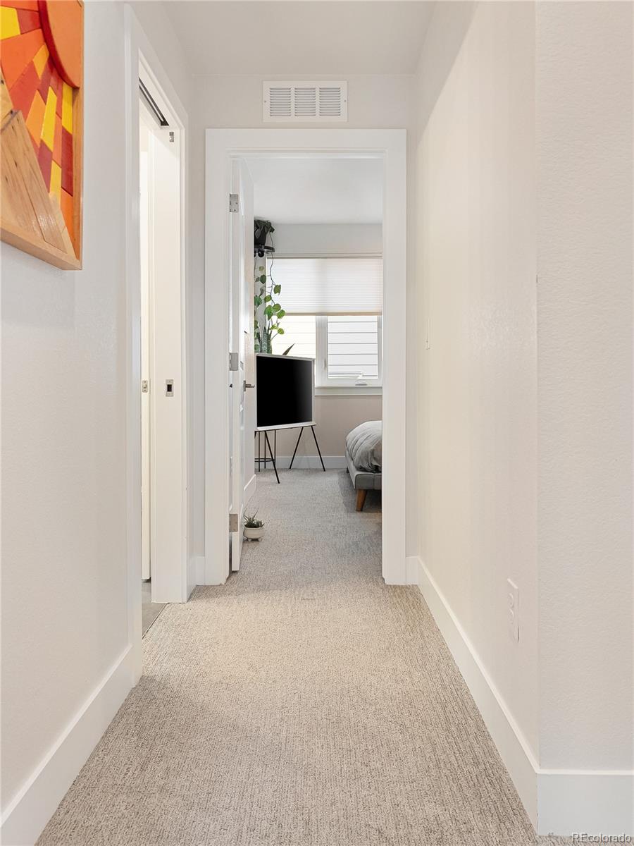 3545 S Emerson Street Unit: D