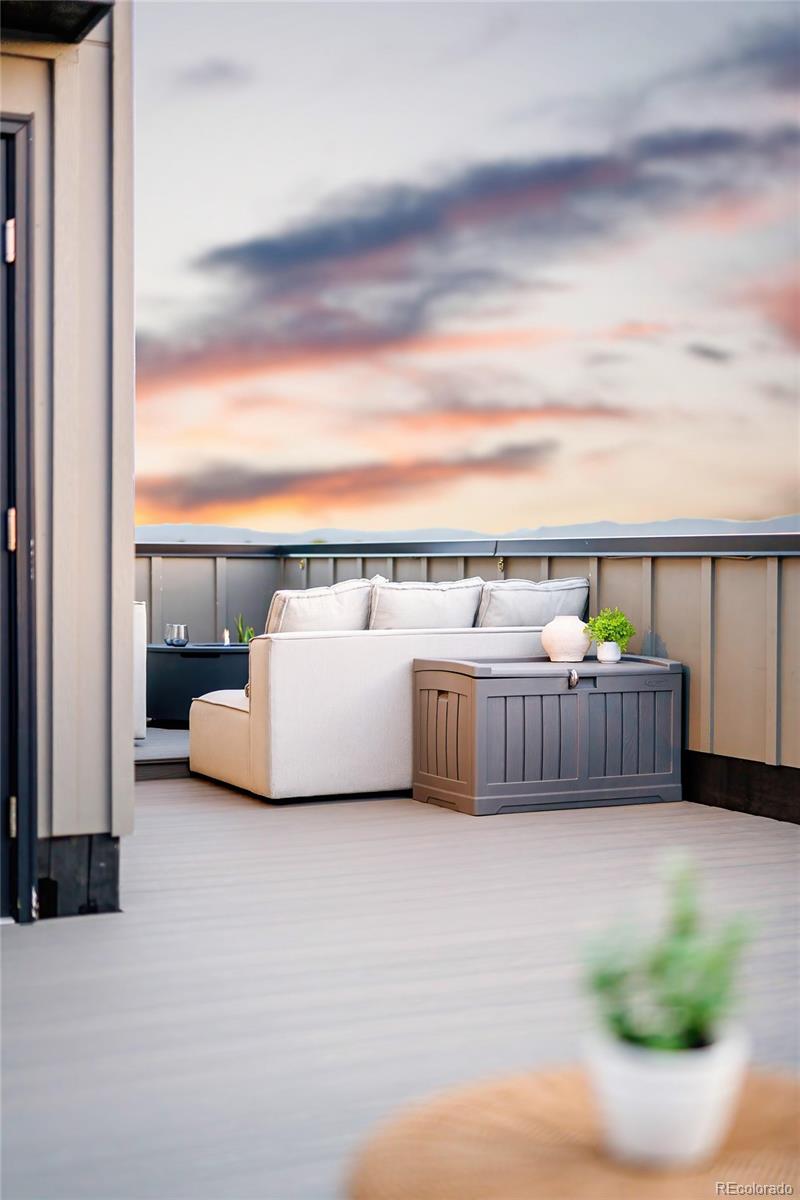 3545 S Emerson Street Unit: D