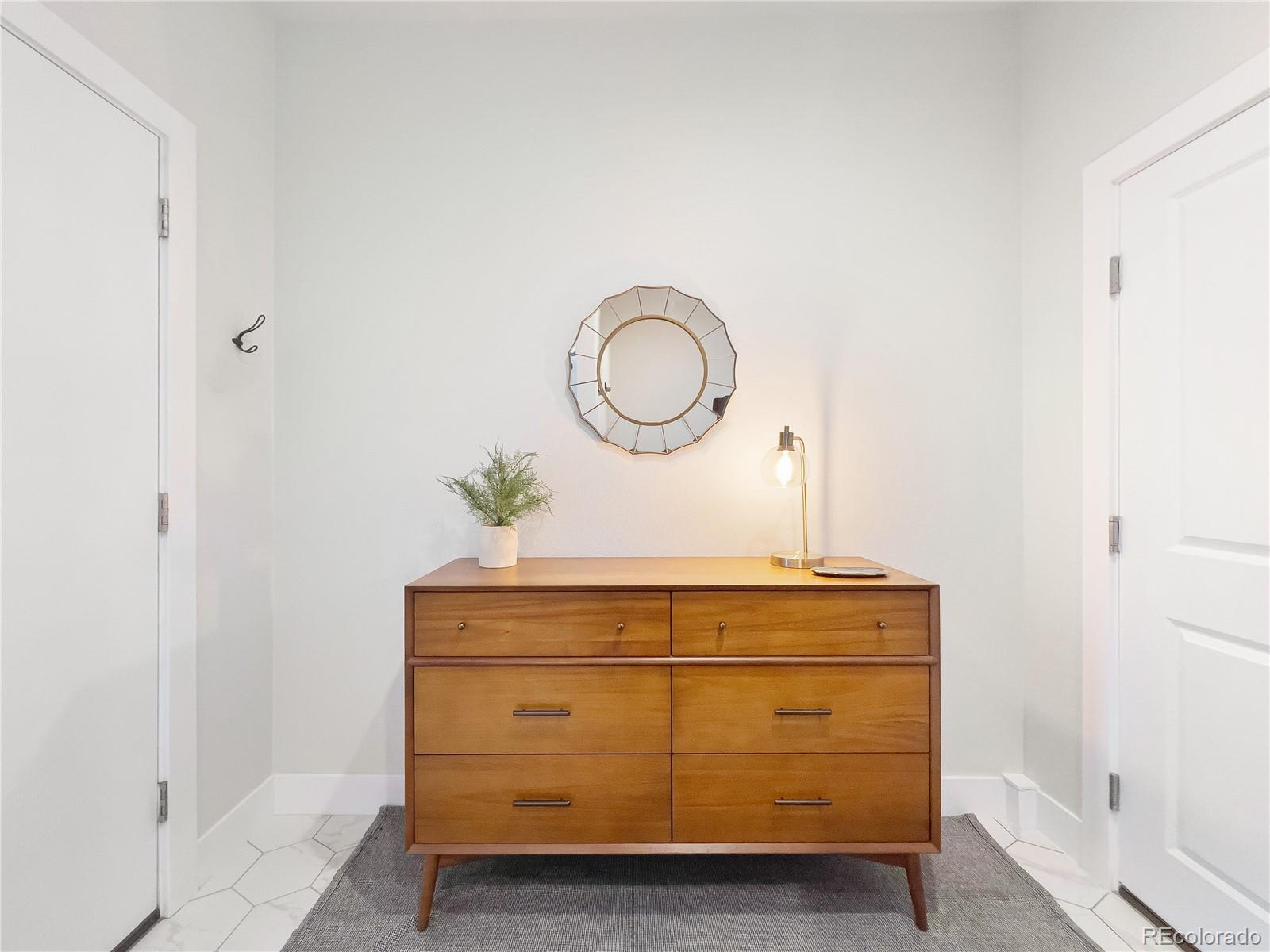 3545 S Emerson Street Unit: D
