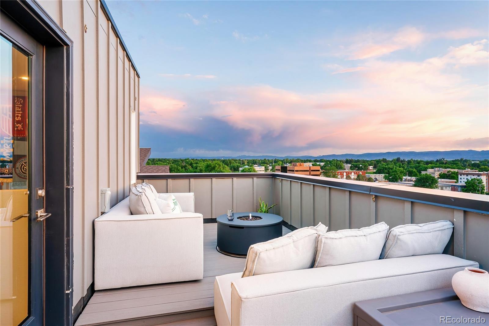 3545 S Emerson Street Unit: D