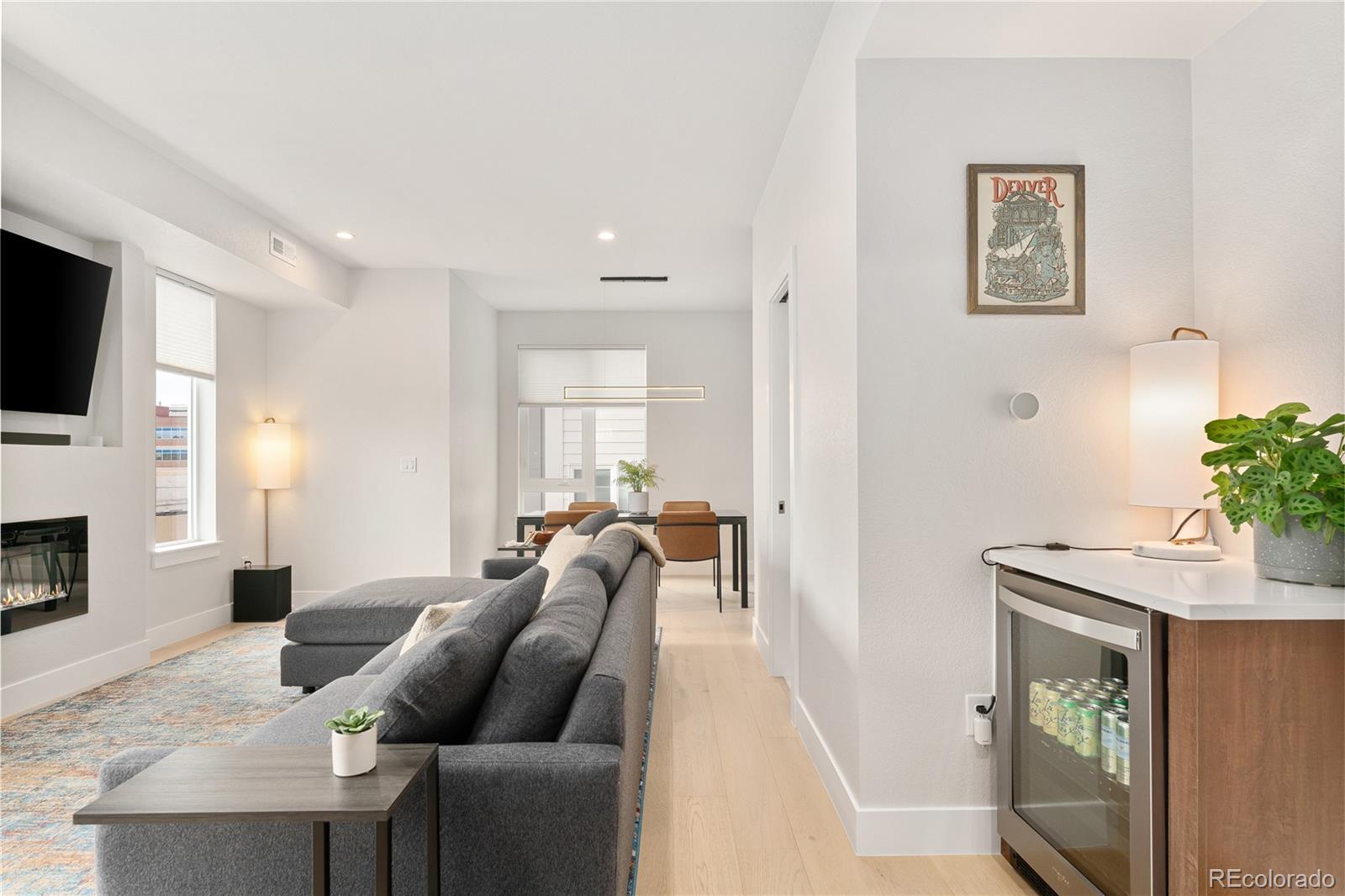 3545 S Emerson Street Unit: D