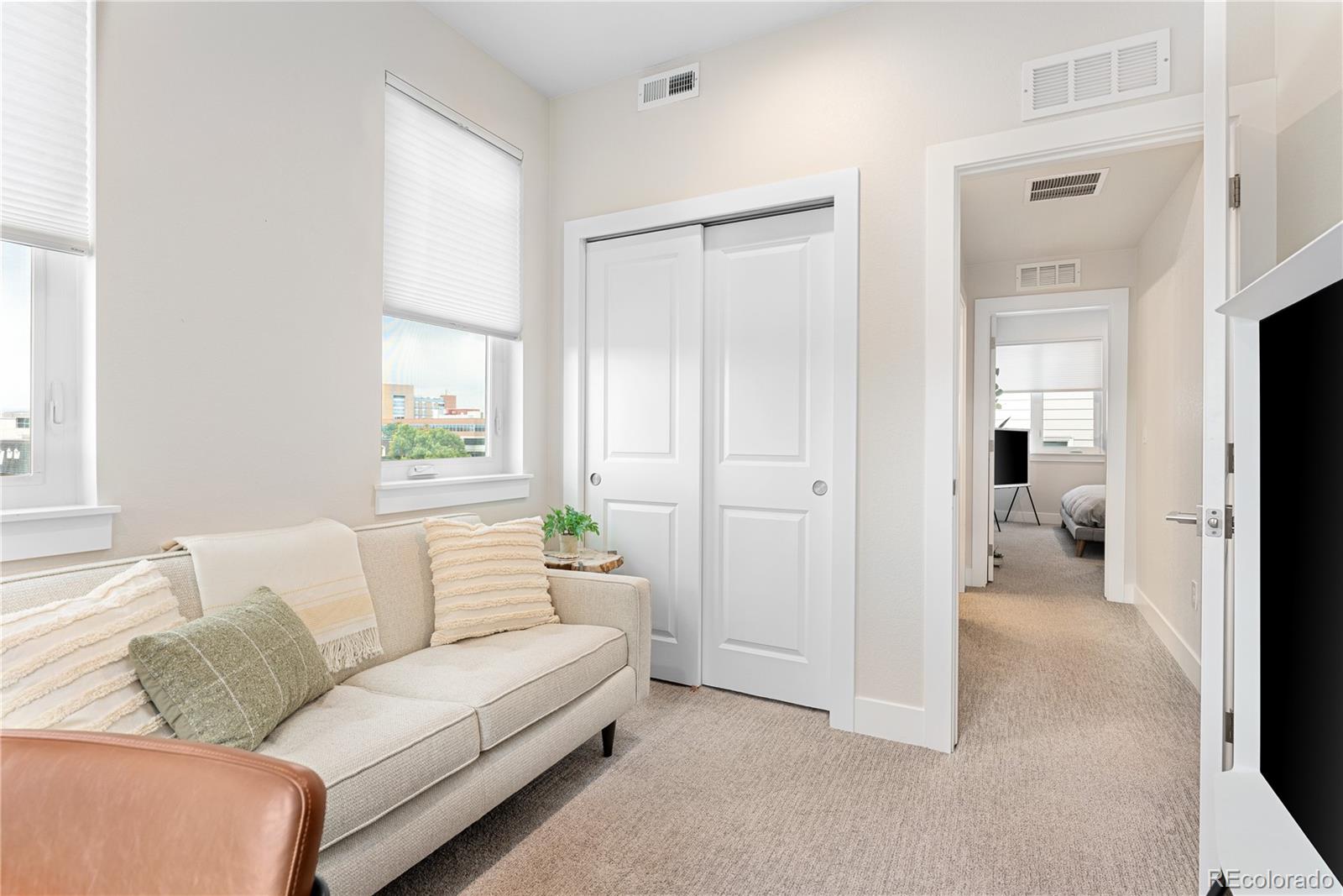 3545 S Emerson Street Unit: D