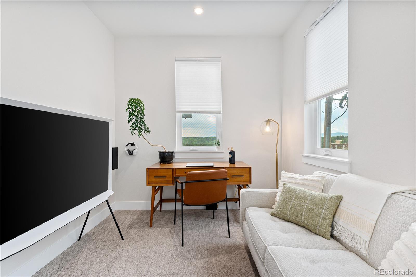 3545 S Emerson Street Unit: D