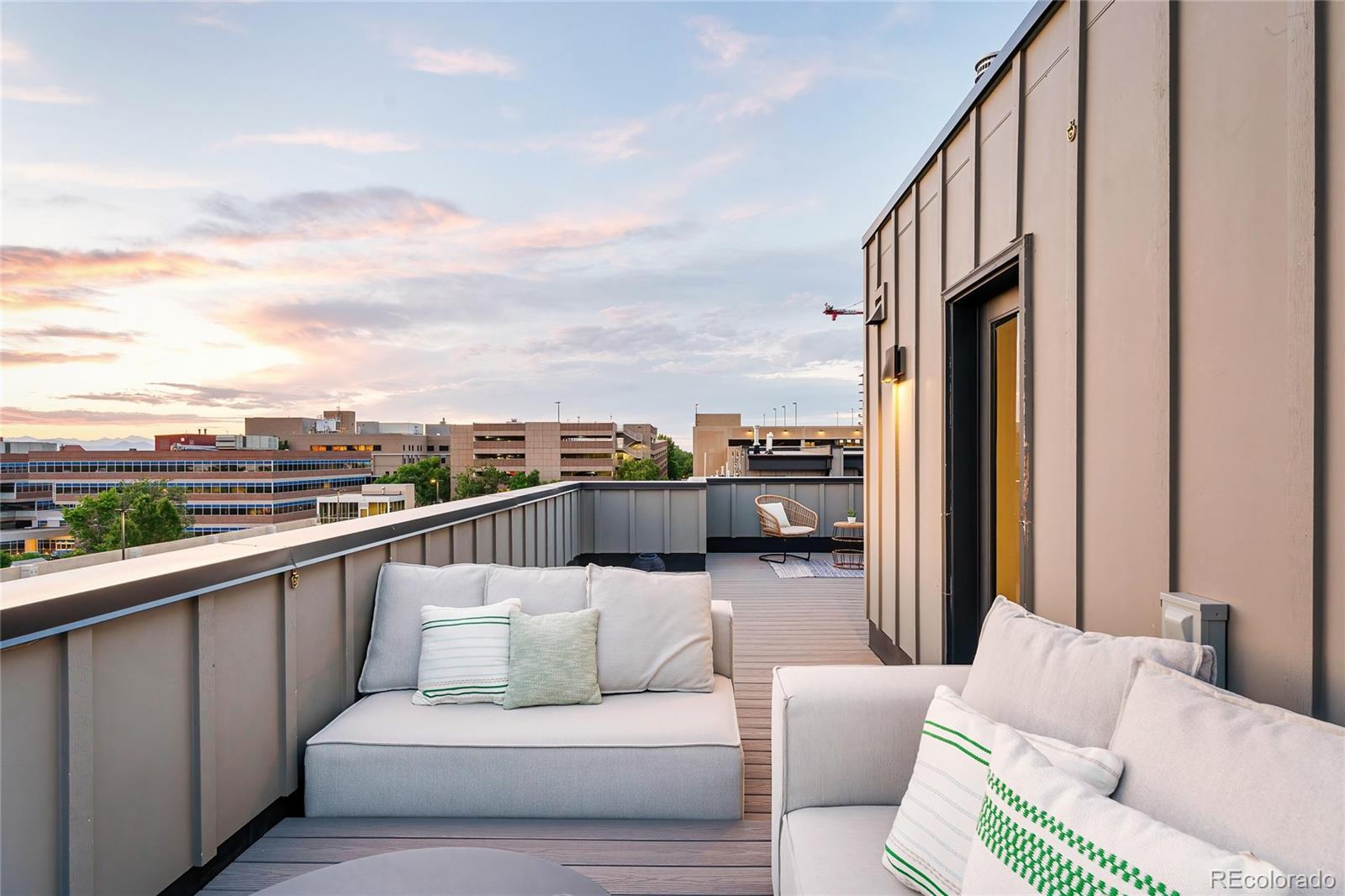 3545 S Emerson Street Unit: D