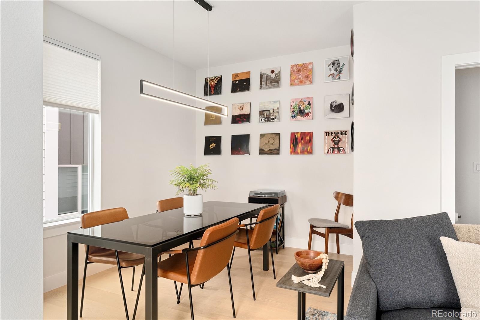 3545 S Emerson Street Unit: D