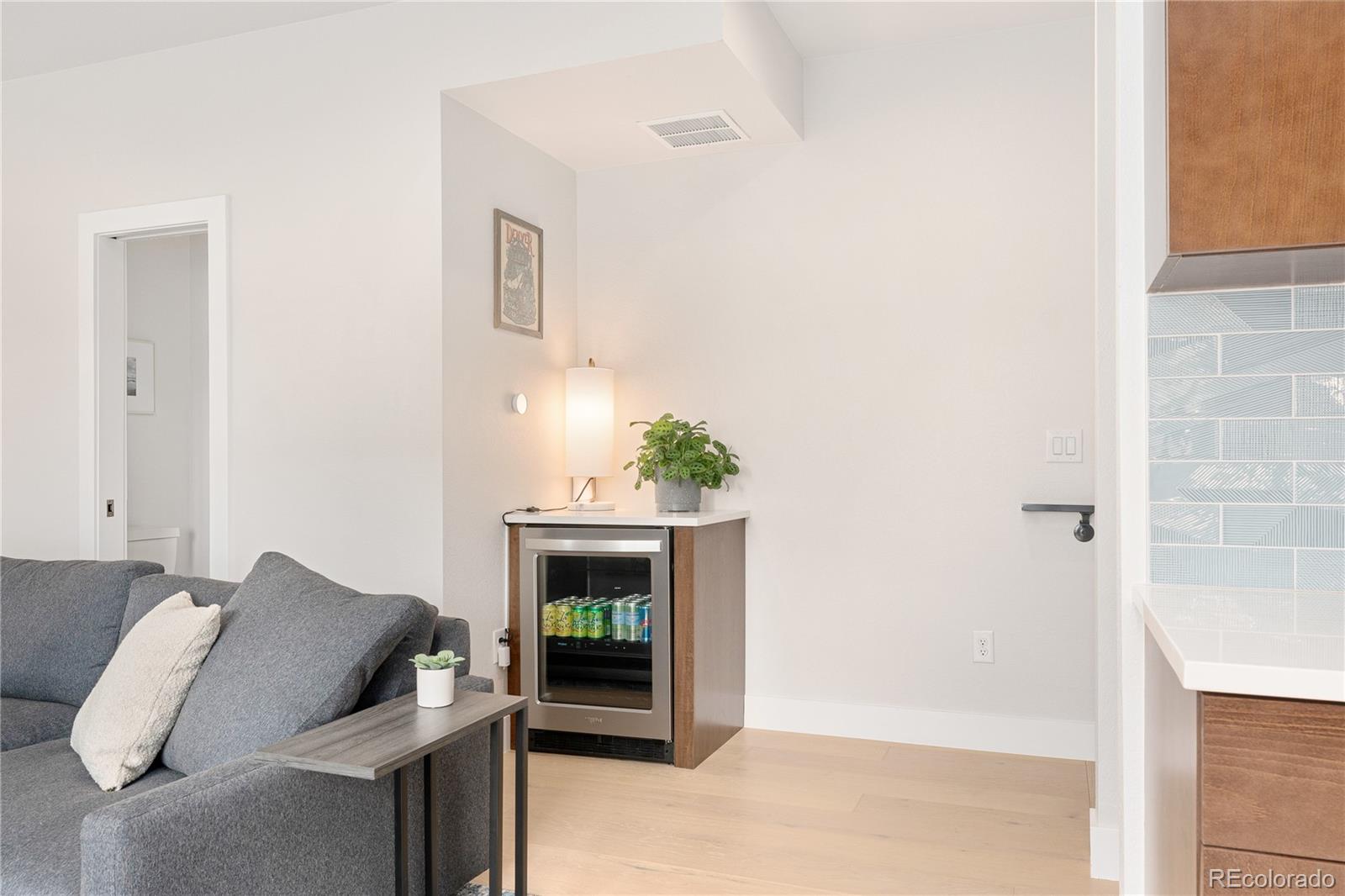 3545 S Emerson Street Unit: D