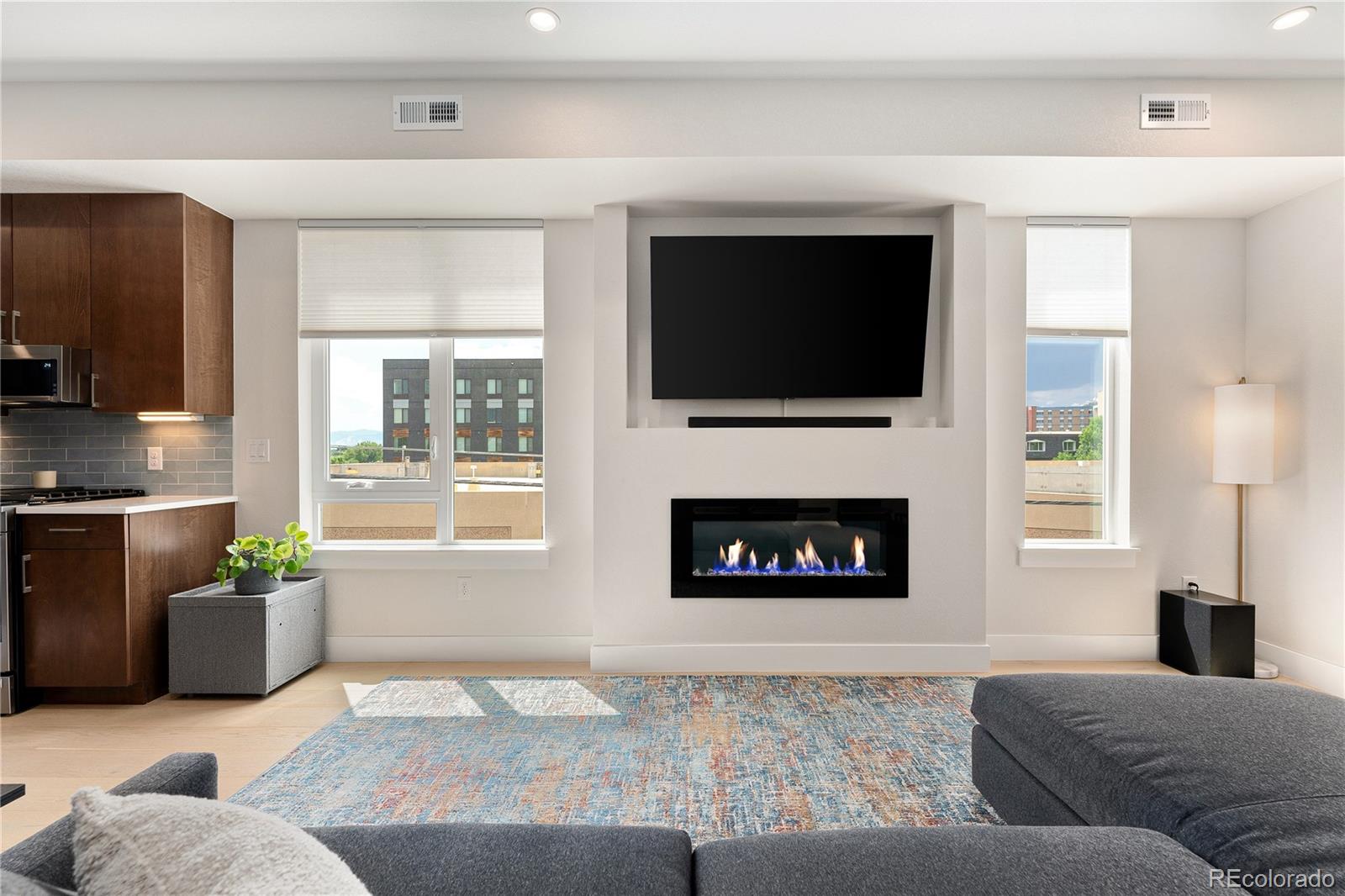 3545 S Emerson Street Unit: D