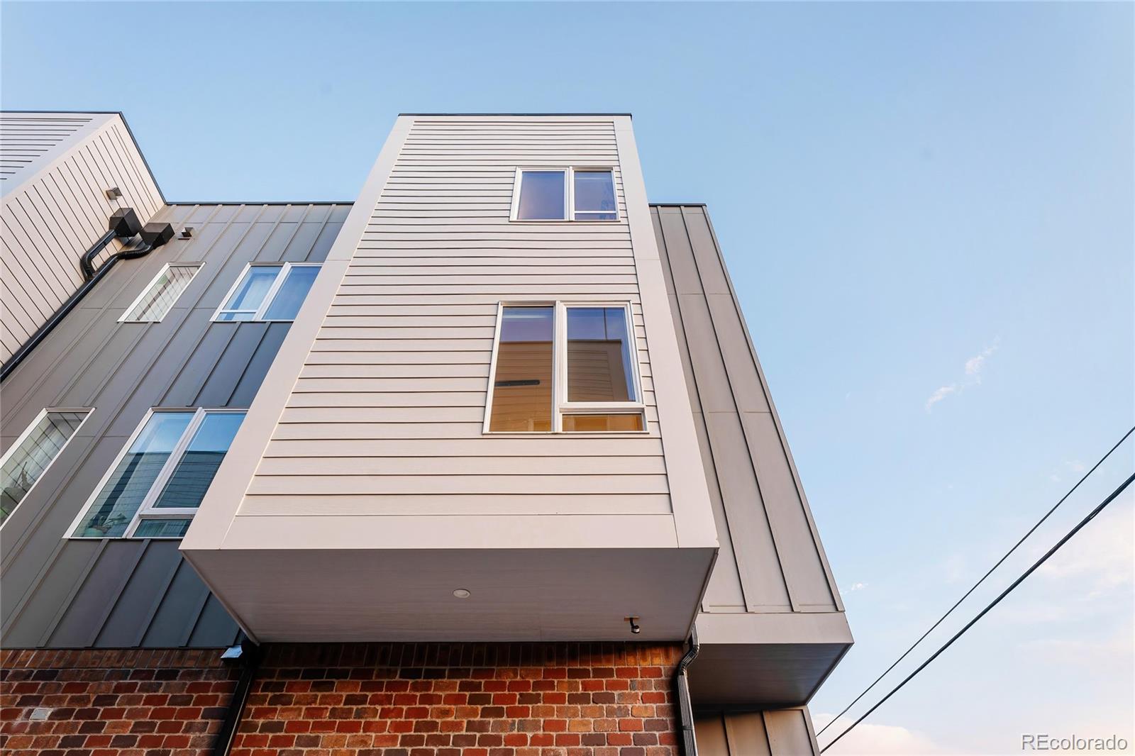3545 S Emerson Street Unit: D