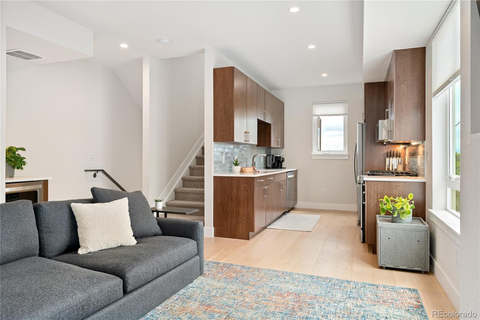3545 S Emerson Street Unit: D