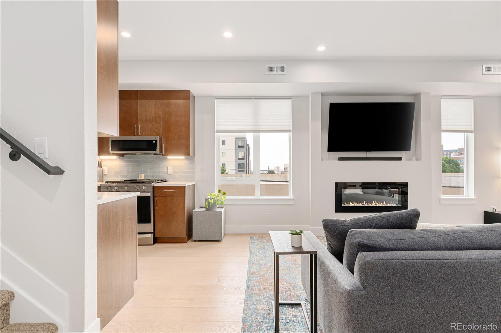 3545 S Emerson Street Unit: D