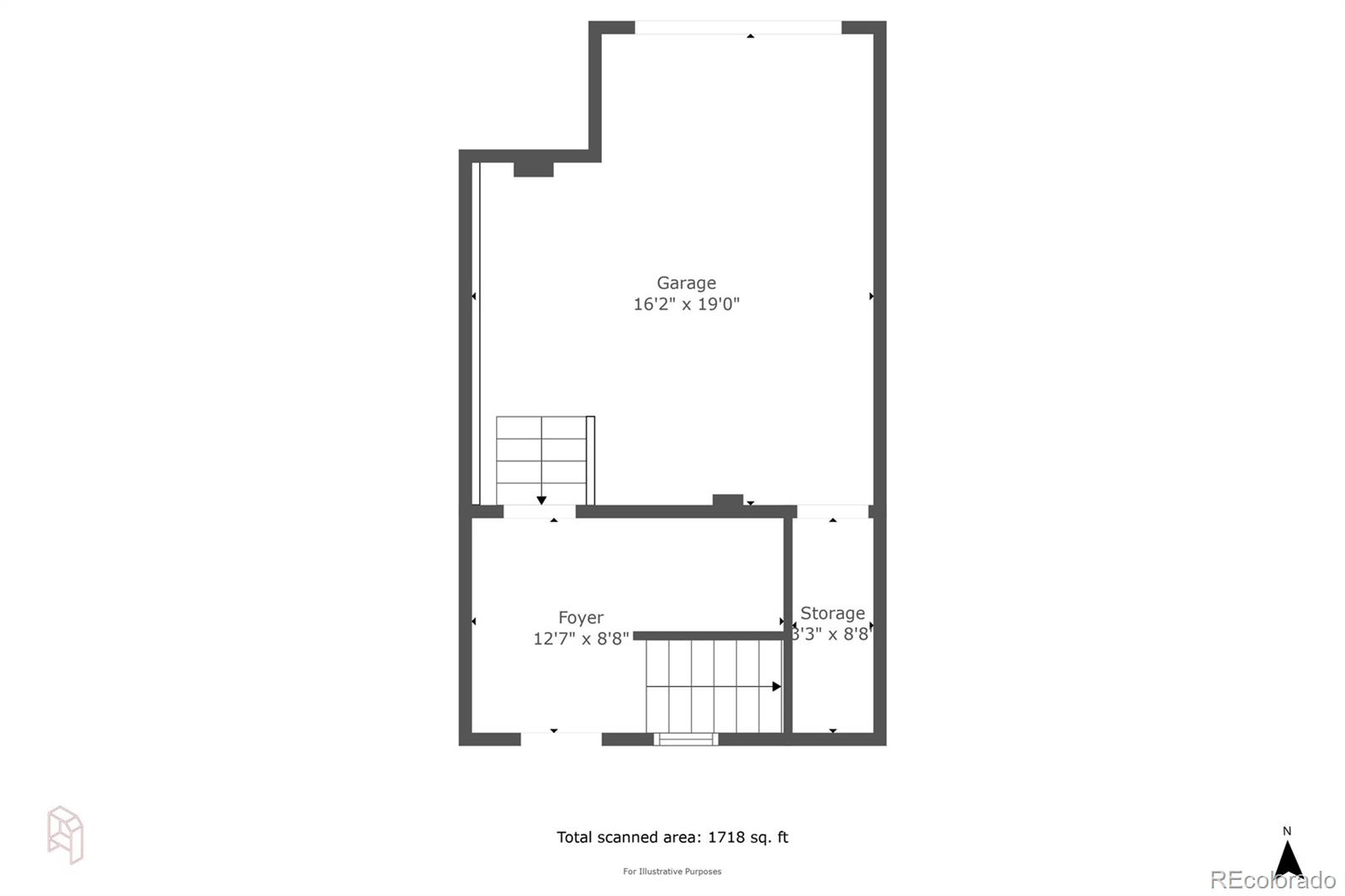 3545 S Emerson Street Unit: D