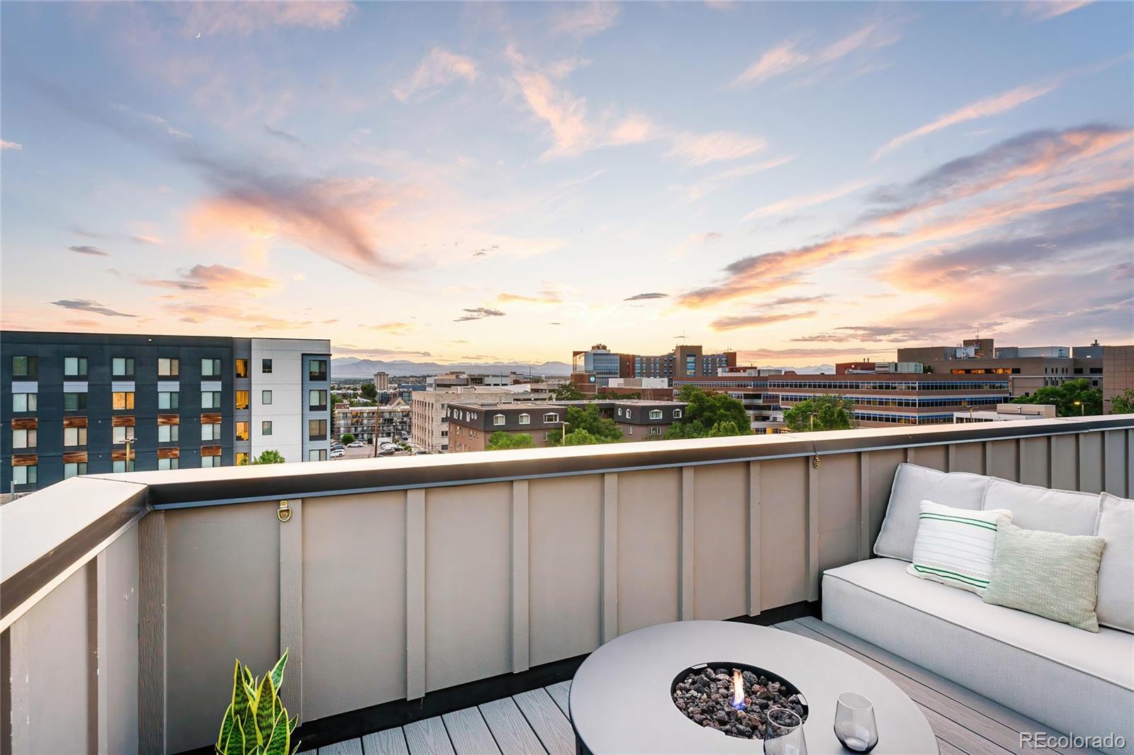 3545 S Emerson Street Unit: D